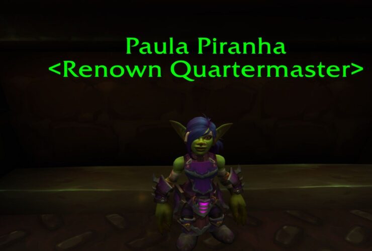 All Gallagio Loyalty Rewards Club Renown Rewards in WoW: The War Within