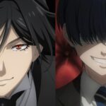 Black Butler Releases New Trailer For Its Emerald Witch Arc