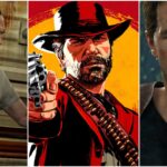 Best PS5 Games Like Red Dead Redemption 2, Ranked