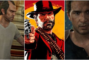 Best PS5 Games Like Red Dead Redemption 2, Ranked