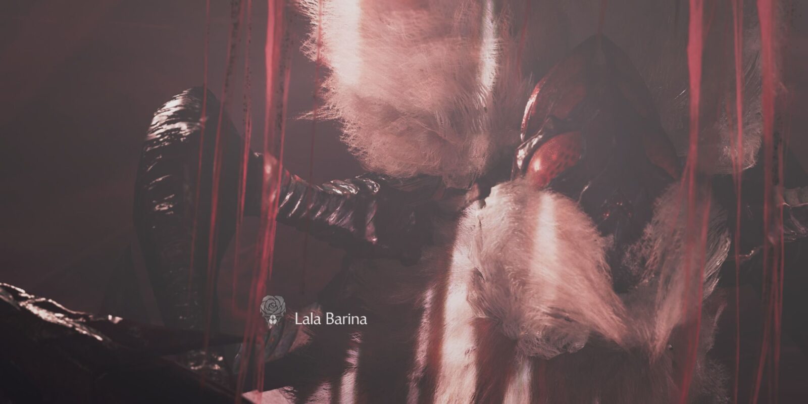 How to Beat Lala Barina
