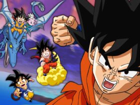 Which Dragon Ball Series has the Best Animation?