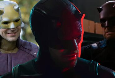 Every MCU Entry Featuring Daredevil In Chronological Order