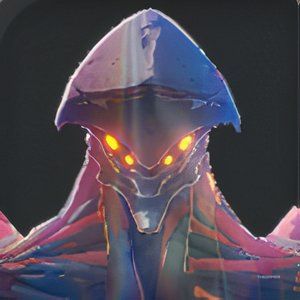 Wuthering Waves Nightmare Inferno Rider icon.