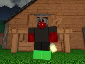 How To Get A Lantern In Roblox: Rune Slayer