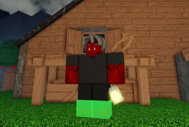 How To Get A Lantern In Roblox: Rune Slayer