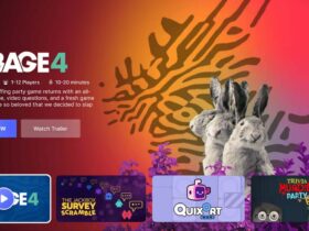 Jackbox Games Coming To Your Smart TV & Will Be Free To Play