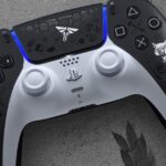 The Last of Us is getting a limited edition DualSense controller