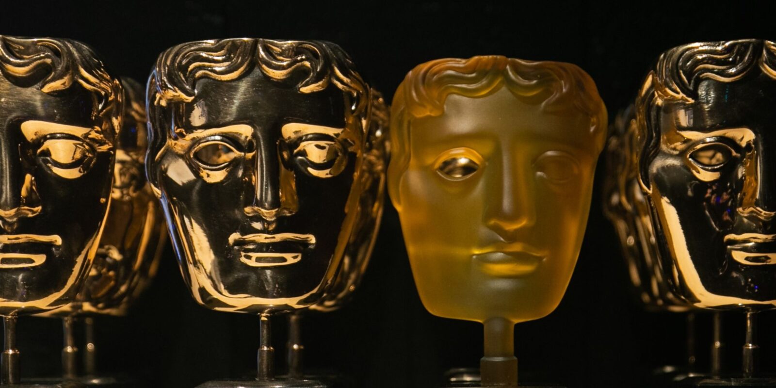 BAFTAs CEO And Chair of Game Awards Committee Discuss 2025 Nominations