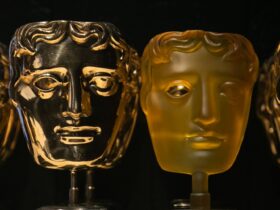 BAFTAs CEO And Chair of Game Awards Committee Discuss 2025 Nominations