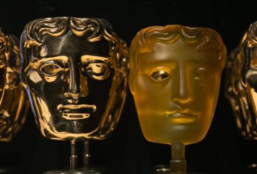 BAFTAs CEO And Chair of Game Awards Committee Discuss 2025 Nominations