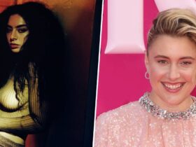 Charlie XCX is in talks to star in Greta Gerwig’s The Chronicles of Narnia movie - and that is so Brat