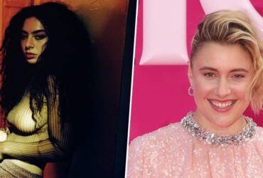 Charlie XCX is in talks to star in Greta Gerwig’s The Chronicles of Narnia movie - and that is so Brat