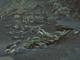 Where to Find Charred Oilbones in Monster Hunter Wilds