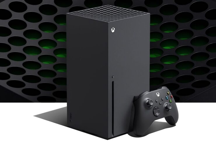 Upcoming Xbox Console Update Reportedly Resetting System Back to Factory Settings