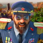 Tropico 6’s new DLC turns El Presidente into a green-fingered nature lover