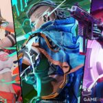 All Lancer Skills Explained In FragPunk