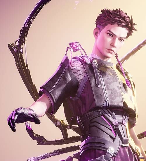Spider Fragpunk