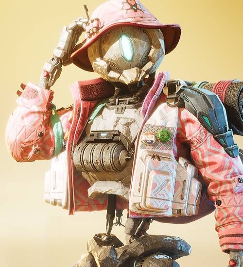 Fragpunk Chum