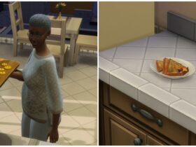 How to Create a Family Recipe in The Sims 4