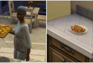 How to Create a Family Recipe in The Sims 4