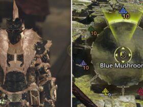 How Does Mushroomancer Work in Monster Hunter Wilds