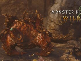 Ajarakan Location, Drops, and Weaknesses in Monster Hunter Wilds