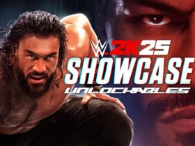 All WWE 2K25 Showcase Unlockables and Matches