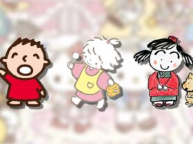 The Best Human Sanrio Characters