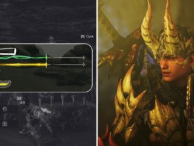 How Does Burst Work in Monster Hunter Wilds