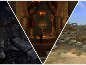 Best Mods For Immersion In Fallout: New Vegas