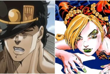 Biggest Humiliations In JoJo's Bizarre Adventure