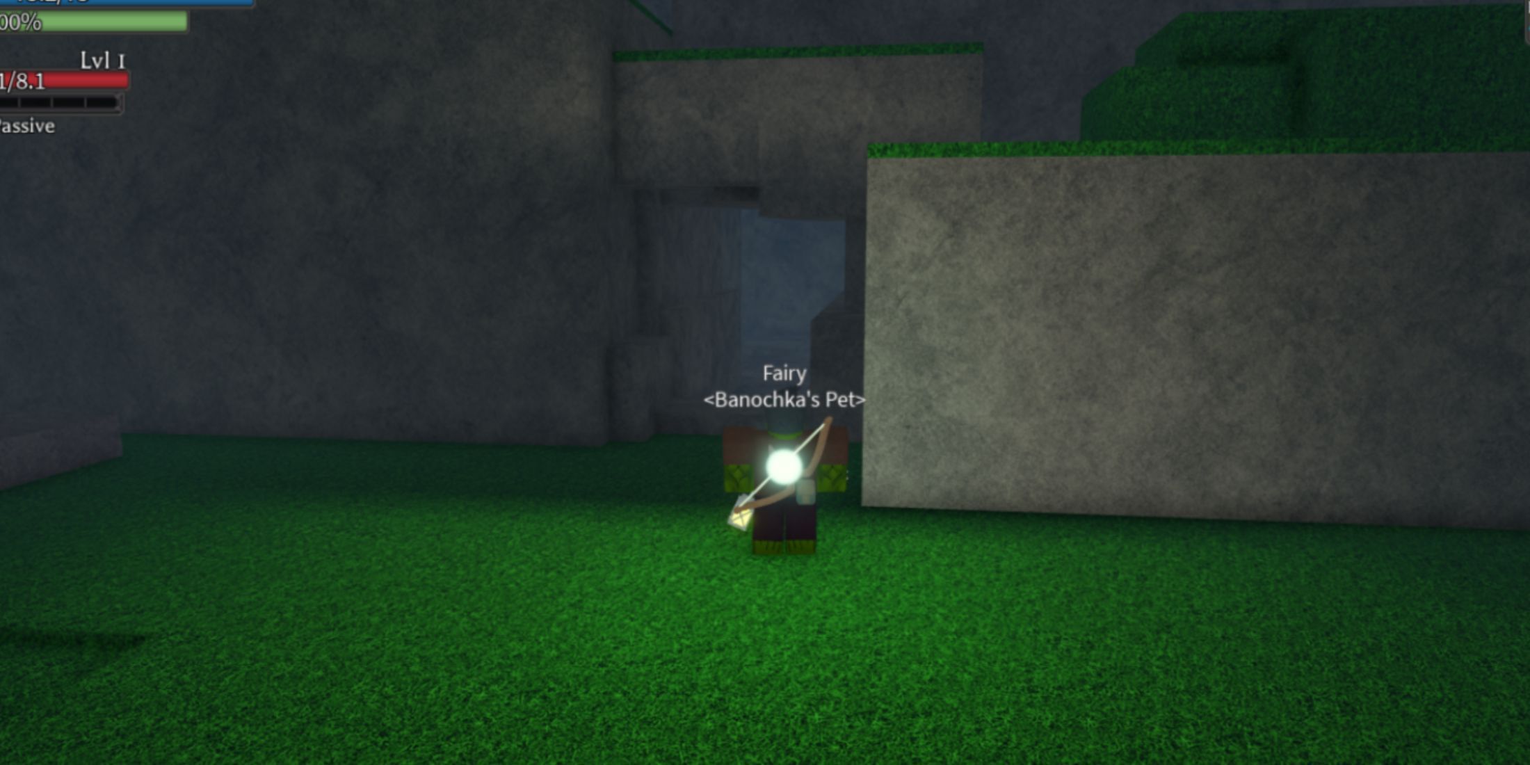 Rune Slayer cave