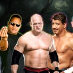 How to Unlock All Superstars in WWE 2K25