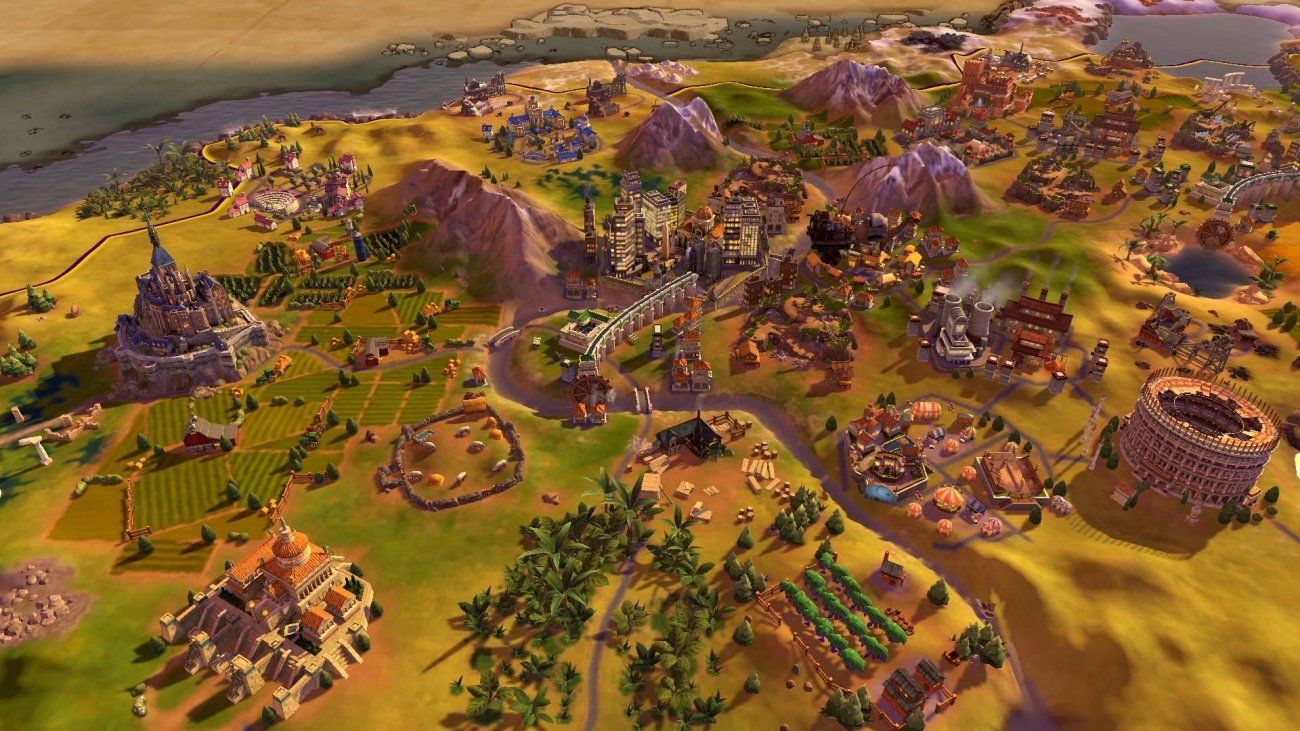 Civilization VI