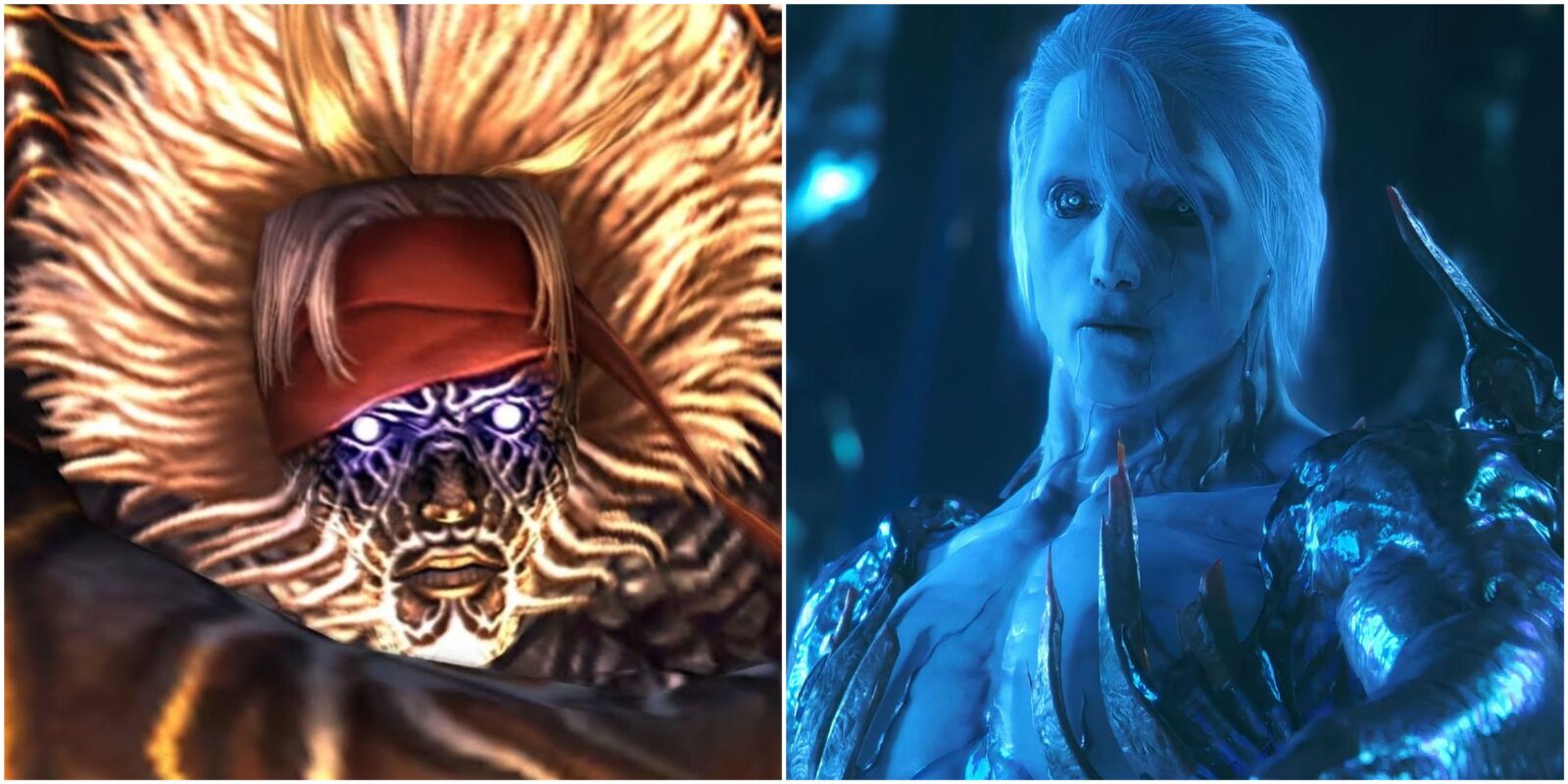 Most Emotional Battles In Final Fantasy