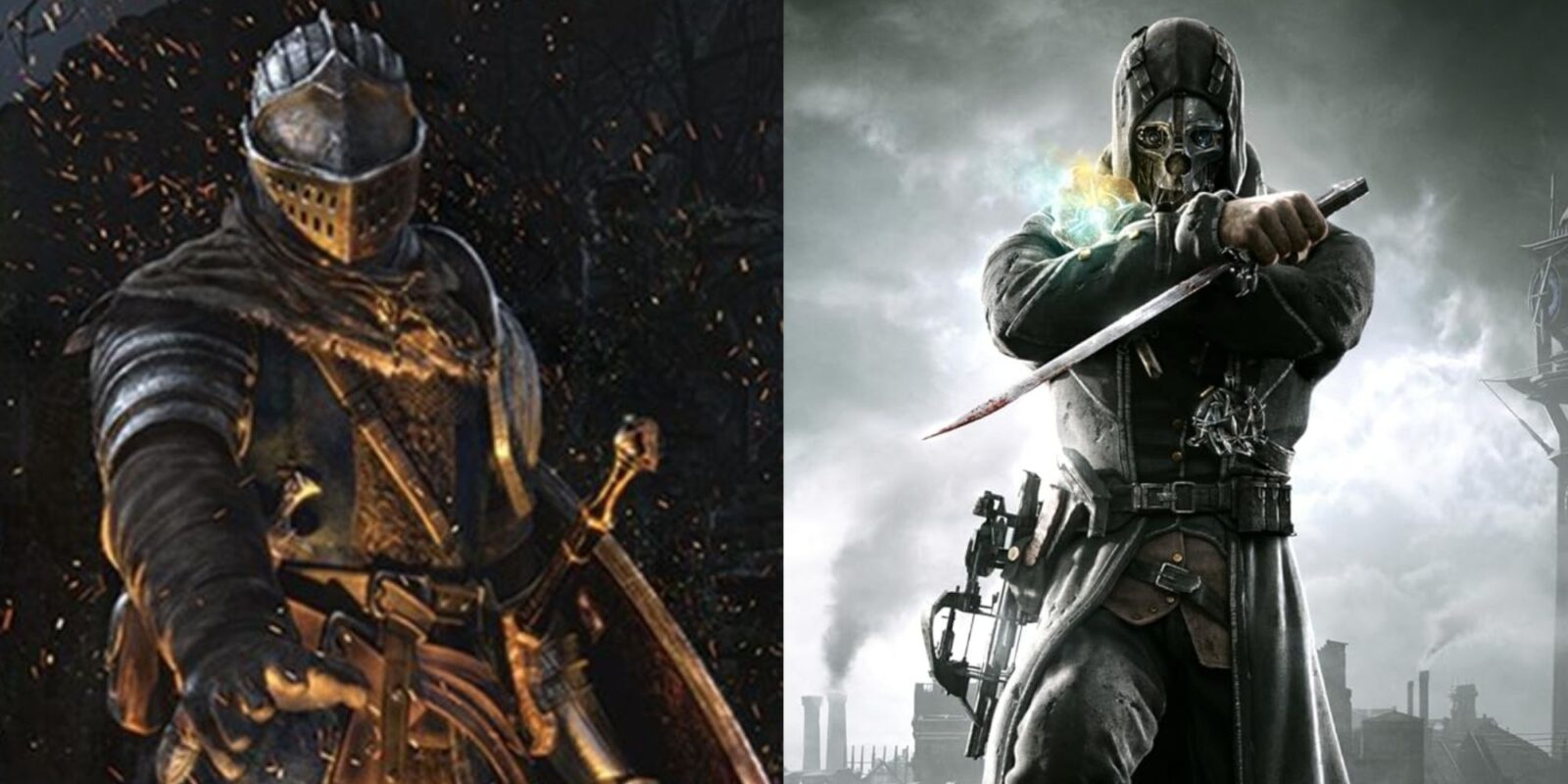 5 Games Where You Can Kill, But Probably Shouldn’t