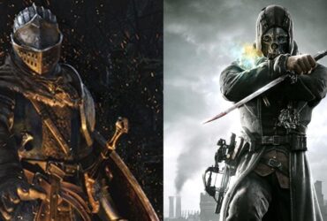 5 Games Where You Can Kill, But Probably Shouldn’t