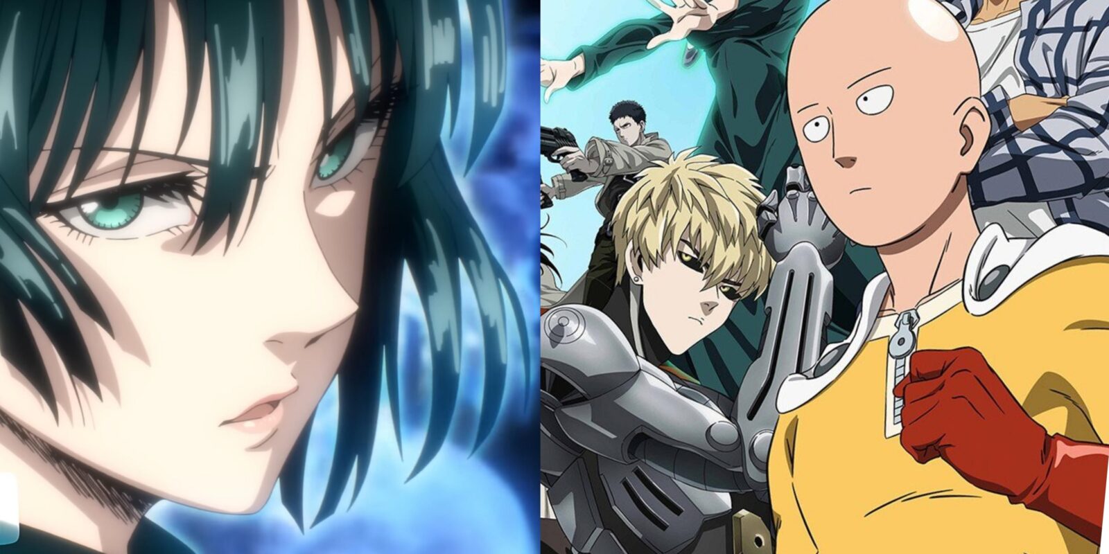 One Punch Man Season 3 Release Window Confirmed