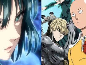 One Punch Man Season 3 Release Window Confirmed