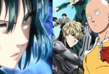 One Punch Man Season 3 Release Window Confirmed