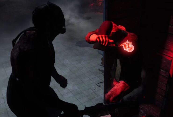 What Stuns Killers In Dead By Daylight