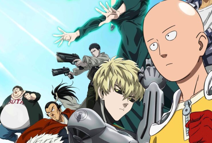 One-Punch Man Fans Are Already Disappointed with Season 3