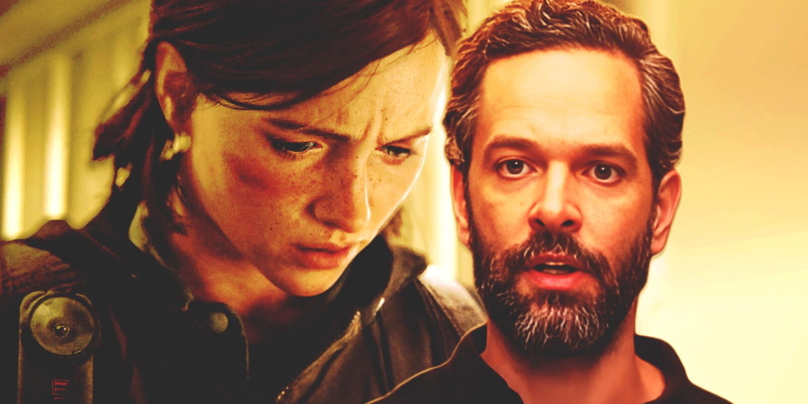 I Will Bet On There Being More Of The Last Of Us