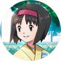 Pockemon Trading Card Game Pocket Erika player icon.