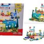 The Pokemon LEGO Training Stadium Is on Sale at Amazon