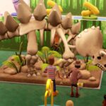 How To Get Maximum Exhibit Buzz in Two Point Museum