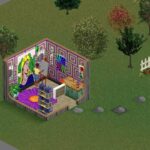 How To Make Money By Painting In The Sims 1