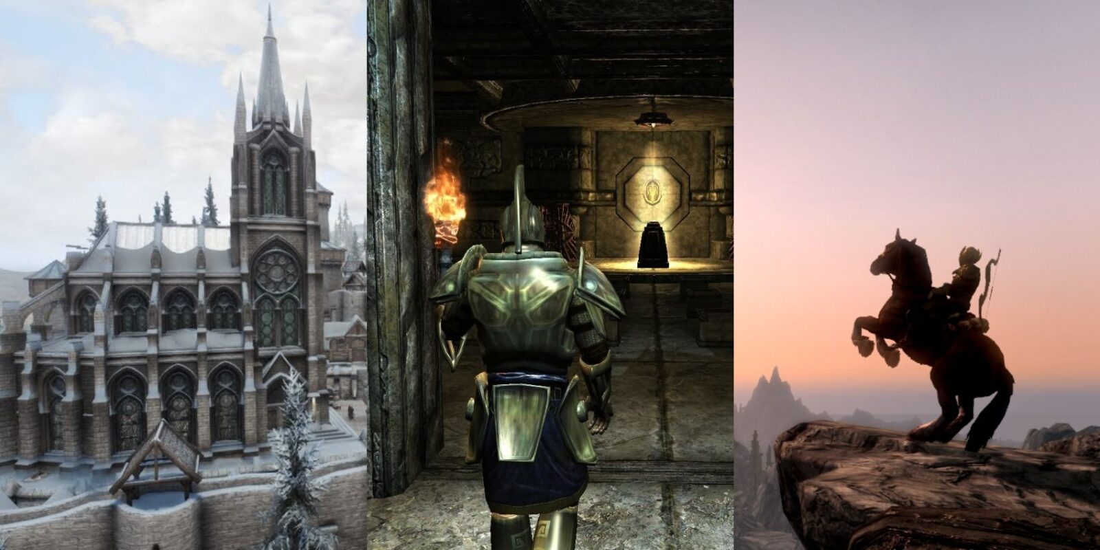 Top 15 Quest Mods, Ranked