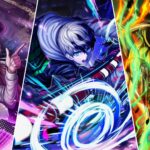 Character Tier List For Tribe Nine